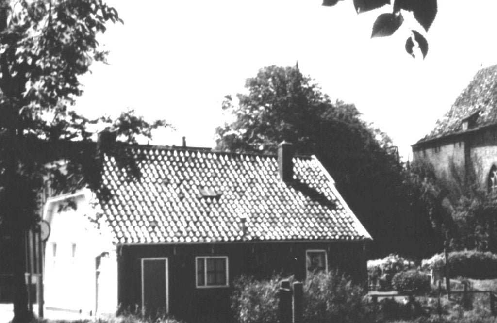 967708	Bedum	Groningen	1968	Nette oude kaart Onbeschreven, Verzamelen, Ansichtkaarten | Nederland, Ophalen of Verzenden, 1960 tot 1980
