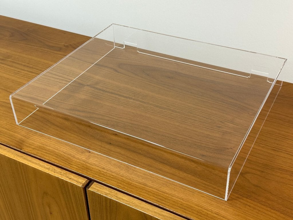 Nieuwe stofkap Dual CS 505-3 en CS 505-4, Info@intovinyl.com, Nieuw, Ophalen of Verzenden, Korenbloem 13, 3227 BB Oudenhoorn