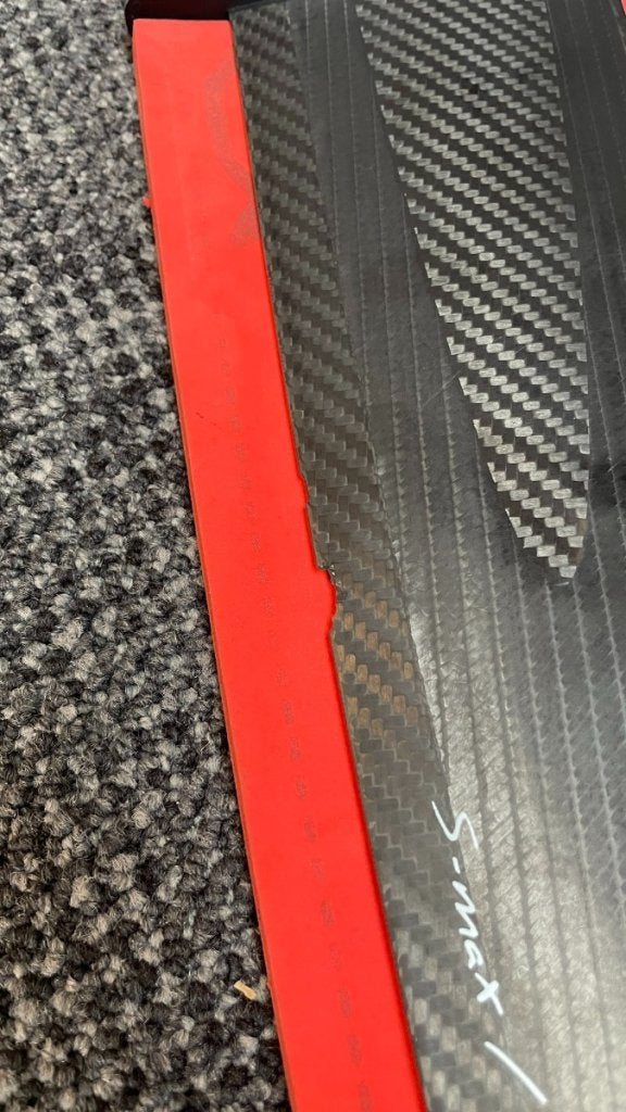 Select S-Max 37 Tuttle Box, Niet ingevuld, Niet ingevuld, Niet ingevuld