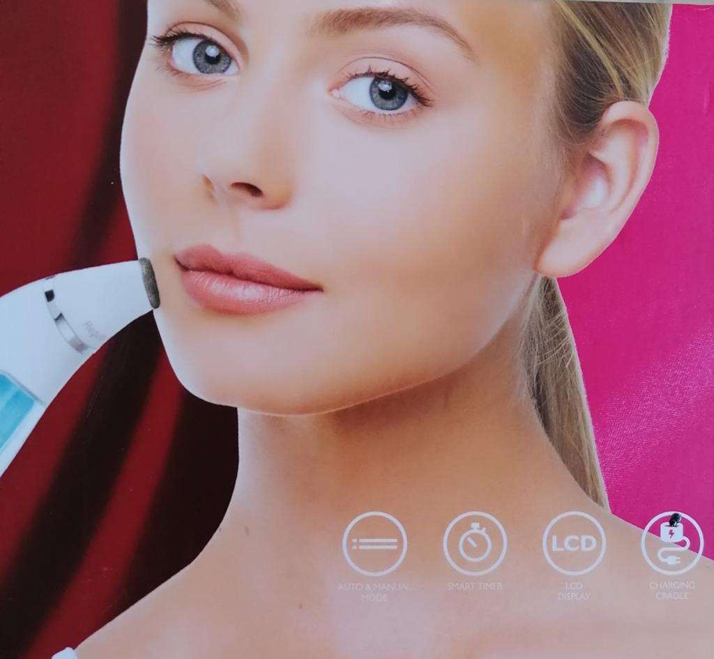 Silk'n Beautiful Technology, Ophalen of Verzenden, Nieuw, Gehele gezicht, Verzorging