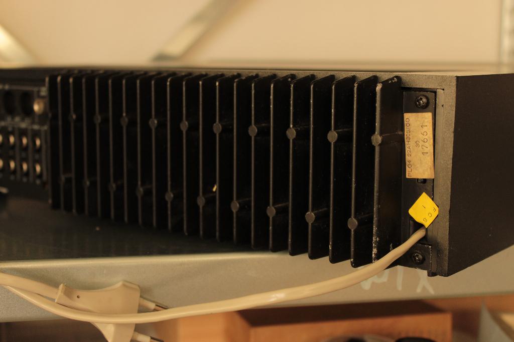 philips versterker, Ophalen, Gebruikt, Minder dan 60 watt, Overige merken