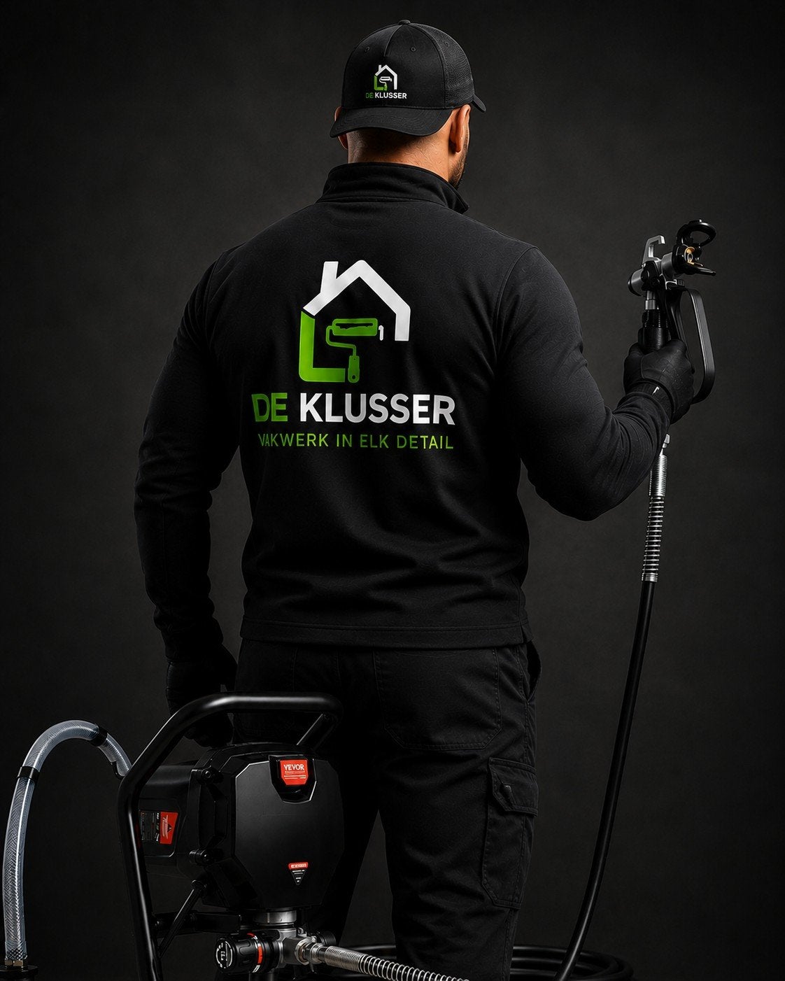 !Dklussers goedkoopste van zuid limburg!, Vacatures, Overige niveaus, Vanaf 10 jaar, Overige vormen