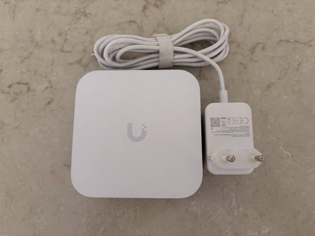 Unifi UXG Gateway, Ophalen of Verzenden, Gebruikt