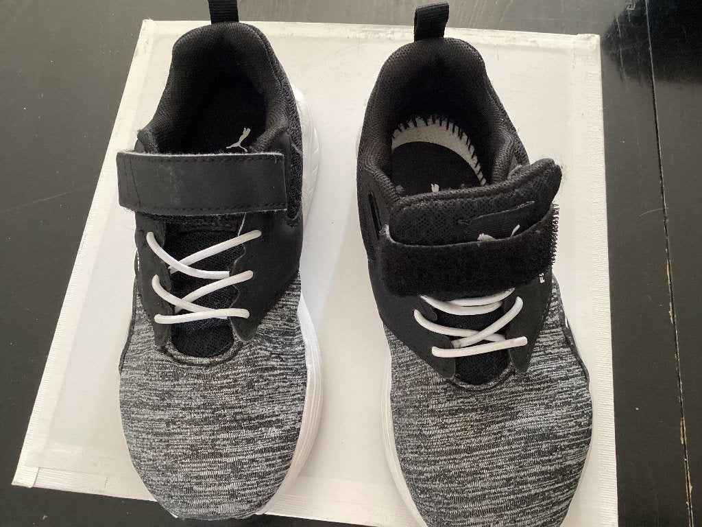 Jongens schoenen, Puma, Schoenen, Nieuw, Ophalen of Verzenden