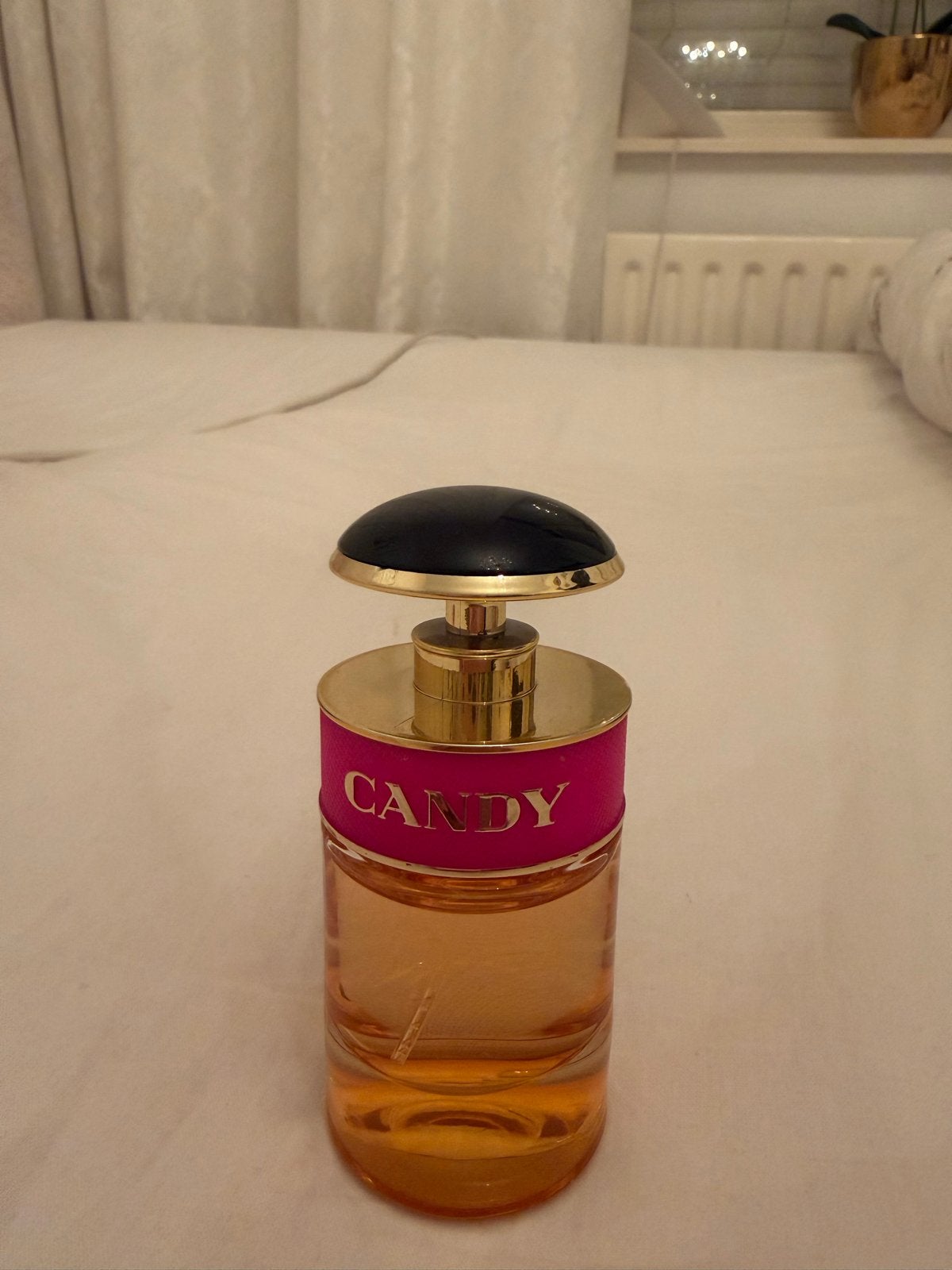Prada Candy Eau de Parfum 30 ml - Nieuw, Ophalen of Verzenden, Nieuw