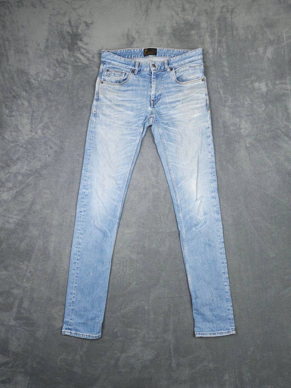 Pme Legend Broek XV Slim Fit W32 L38 Blauw Jeans Pall Mall, Kleding | Heren, Spijkerbroeken en Jeans, Blauw, ., W32 (confectie 46) of kleiner