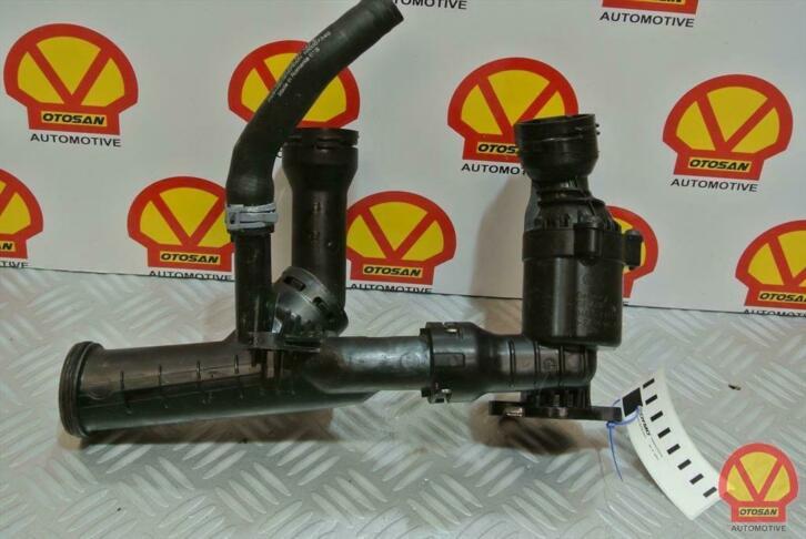 audi vw seat skoda thermostaathuis 04l121111h, Auto-onderdelen, Gebruikt, AUDI AG, Auto-Union-Strasse 1
85045  Ingolstadt, DE