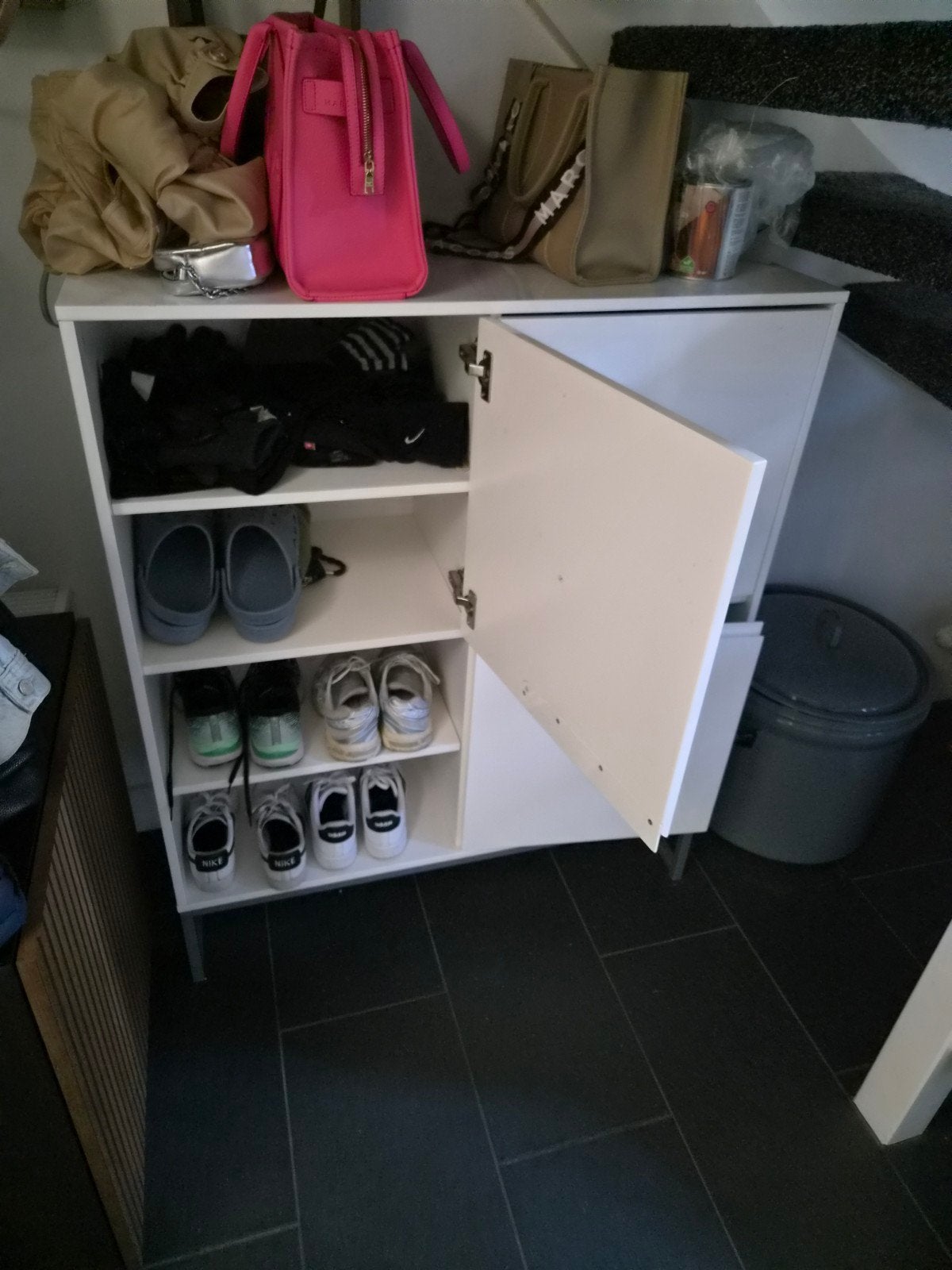ikea kast gratis afhalen, Ophalen of Verzenden, Gebruikt