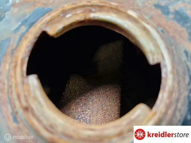 Kreidler buffeltank origineel opknapper, Fietsen en Brommers, Gebruikt, Ophalen of Verzenden