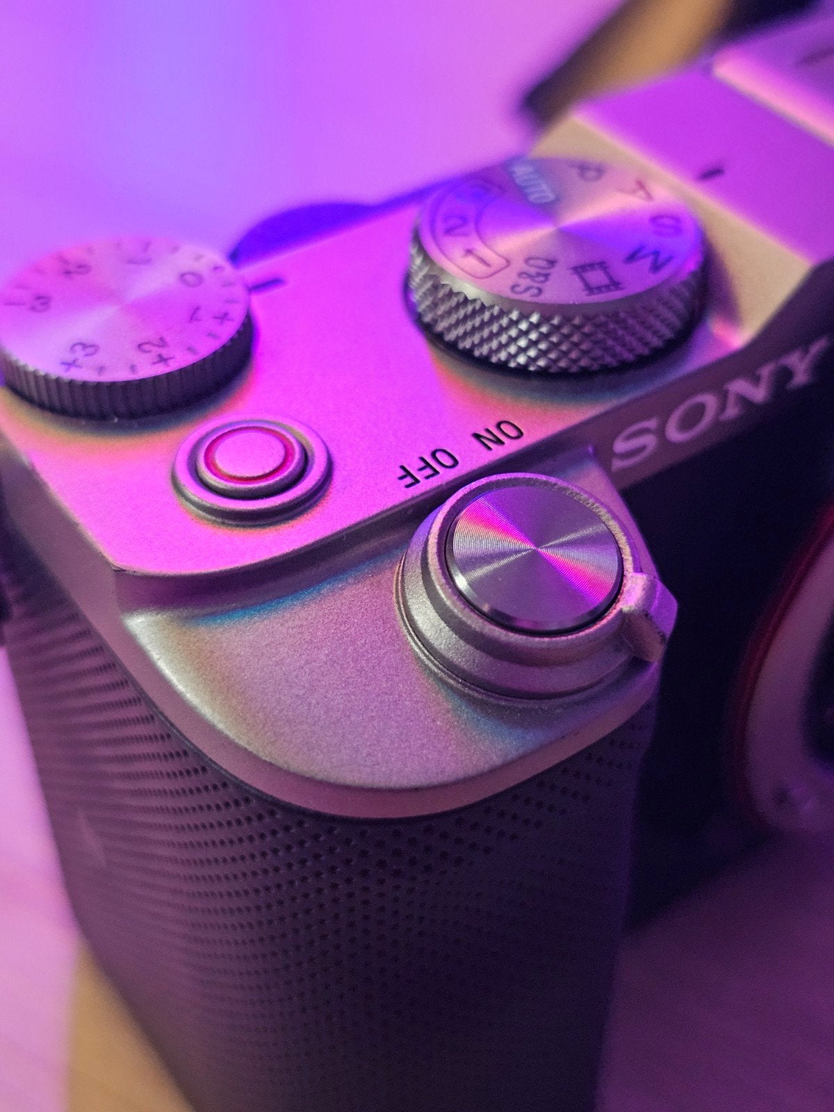 ✅️ Sony A7C Alpha 7C Camera Body - 19.000 clicks, Audio, Tv en Foto, Accu, Ophalen of Verzenden, Zo goed als nieuw, Sony