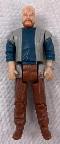 Kenner M.A.S.K. Alex Sector Boulder Hill Vintage 1985 MASK, Coolsingel 104, 3011 AG Rotterdam, Netherlands, Verzenden, Zo goed als nieuw