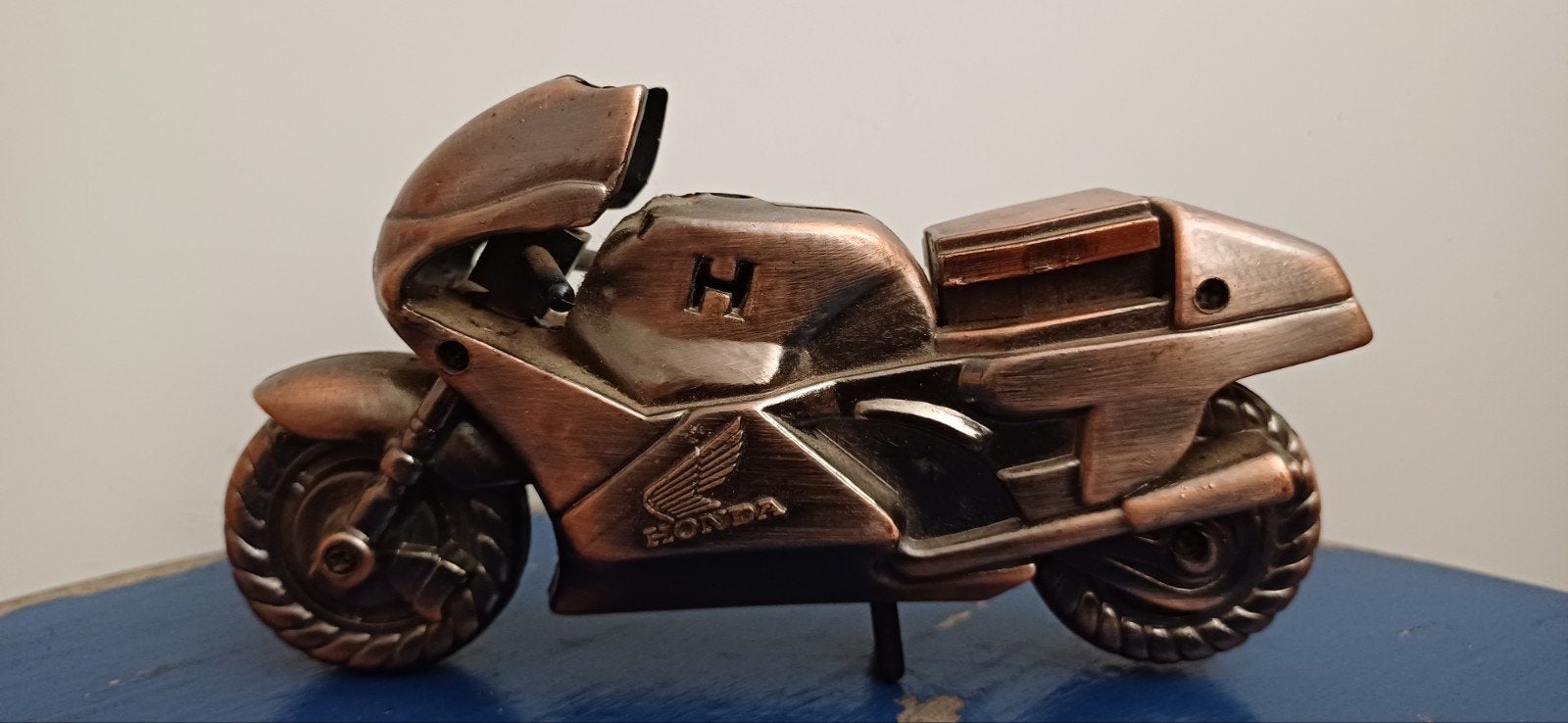 Honda  aansteker., Ophalen of Verzenden, Gebruikt, Aansteker
