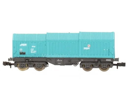 Gezocht: Coil wagons N spoor, Overige merken, Gelijkstroom, Wagon, Ophalen of Verzenden