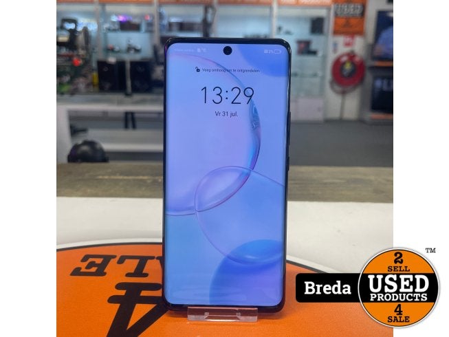Honor 50 128GB - Zeer nette staat, Honor, Zo goed als nieuw, Support@honor.com, Honor Device Co., Ltd.
Suite 3401, Unit A, Building 6
No. 9, Shenzhen Bay Eco-Technology Park
Nanshan District, Shenzhen
China