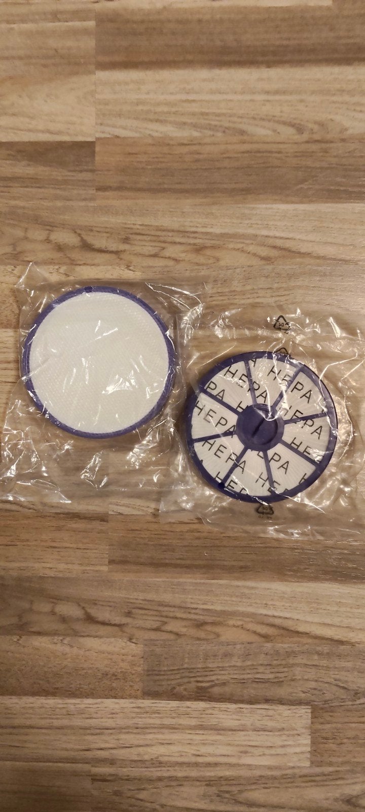 HEPA filter voor Dyson stofzuiger, Witgoed en Apparatuur, Stofzuigers, Ophalen of Verzenden, Nieuw, Overige typen, Dyson