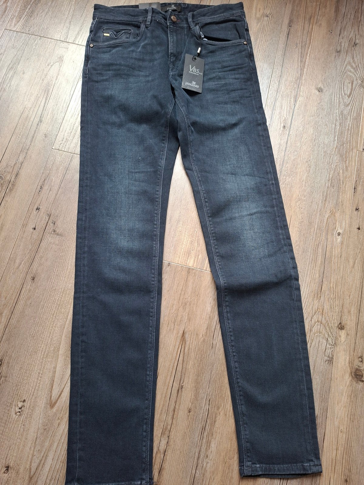 VANGUARD V85 slimfit jeans W30 L34 3 voor €149,95, Ophalen of Verzenden, Nieuw, W32 (confectie 46) of kleiner, Vanguard