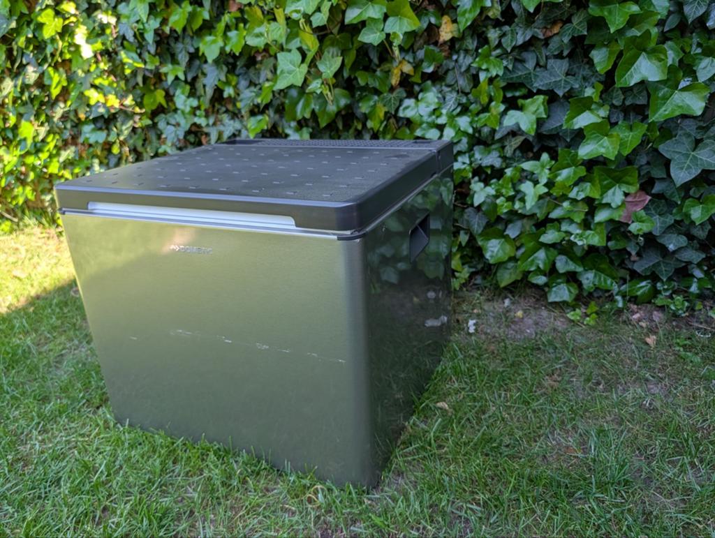 Nieuw! Dometic ACX3 40 Absorptie Koelbox - Kavango keuken 1, Caravans en Kamperen, Koelboxen, Ophalen, Elektrisch