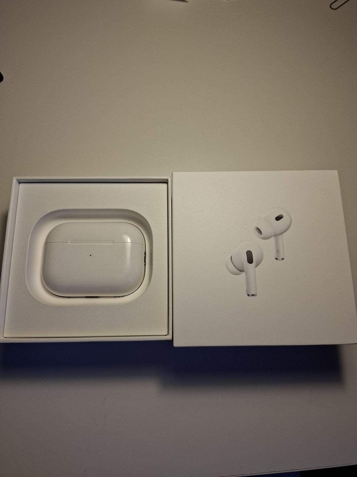 Apple Airpods Pro 2, Telecommunicatie, Mobiele telefoons | Oordopjes, Ophalen, In gehoorgang (in-ear), Nieuw, Apple