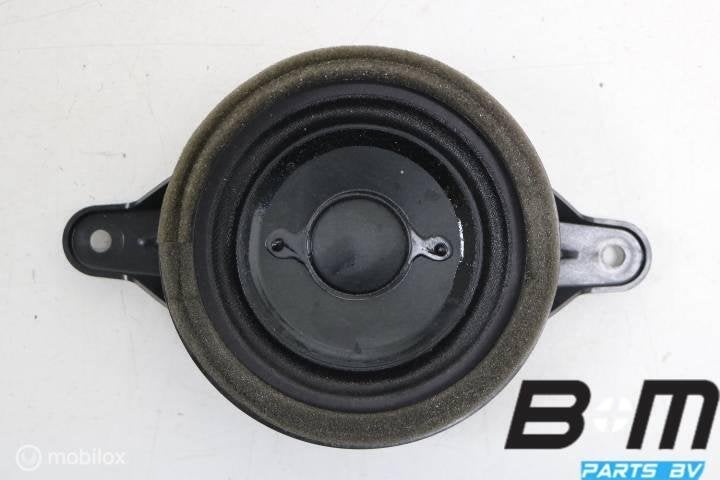 Bose luidspreker links of rechtsvoor Audi A6 4G 4G0035454, Gebruikt