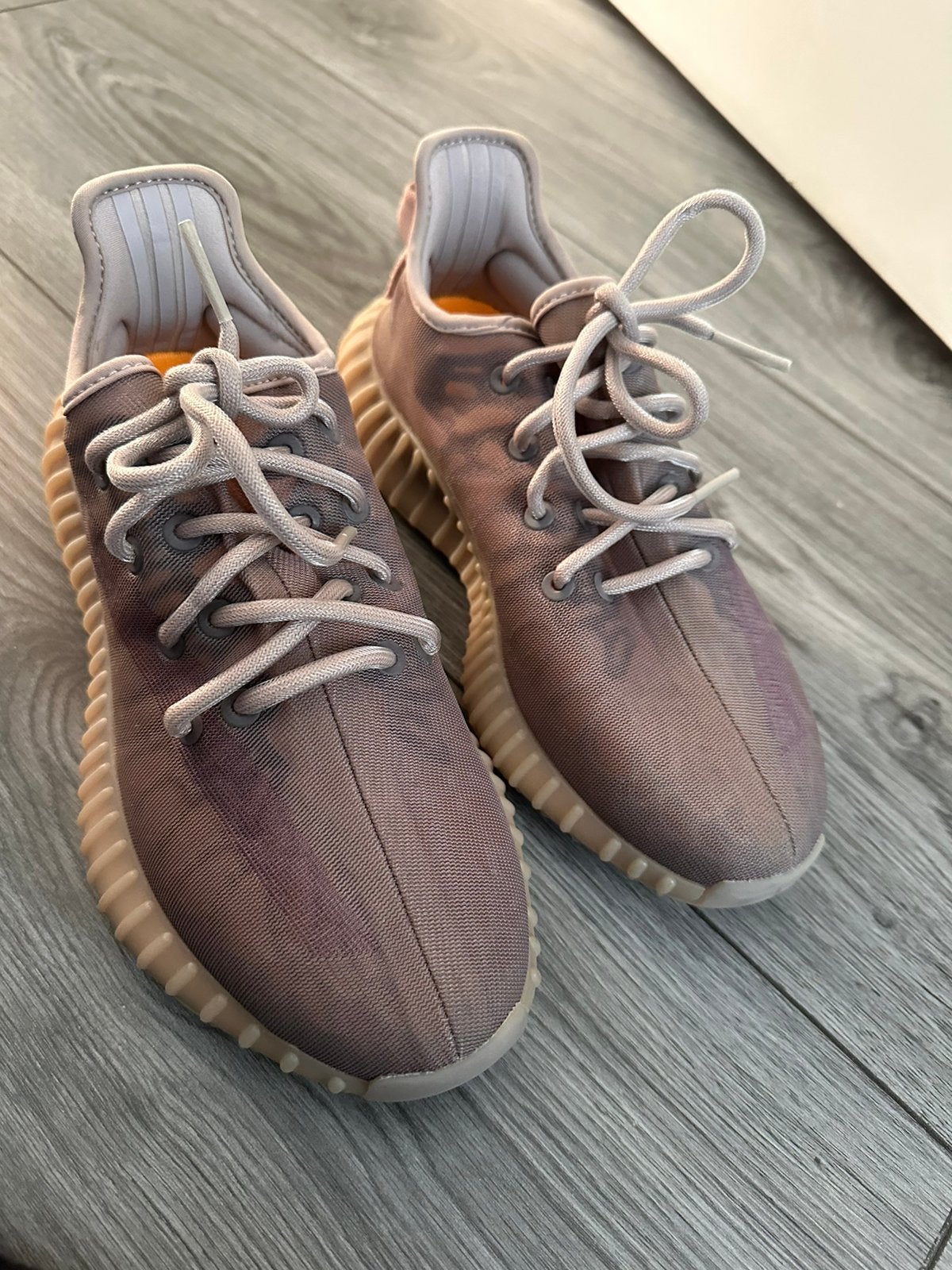 Adidas yeezy boost dames sneakers monmis 38, Overige kleuren, Verzenden, Sneakers of Gympen, Zo goed als nieuw
