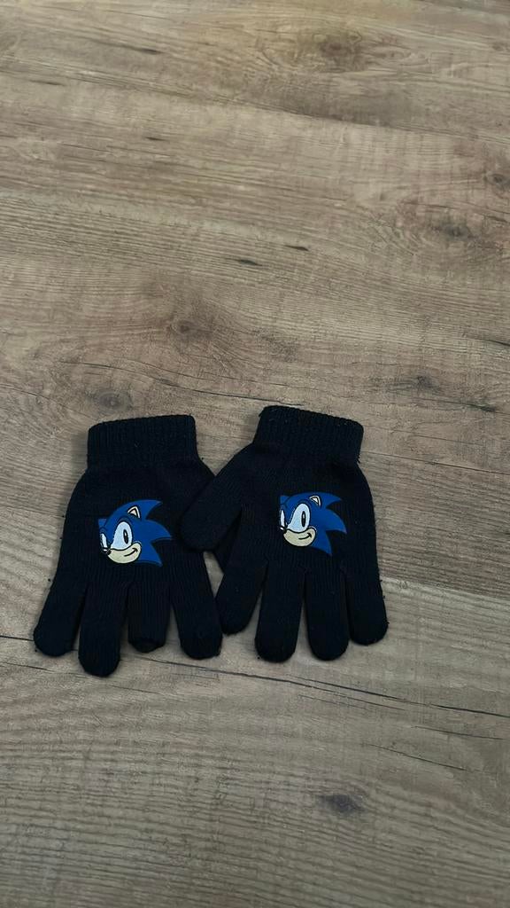 Handschoenen, Ophalen of Verzenden, Zo goed als nieuw