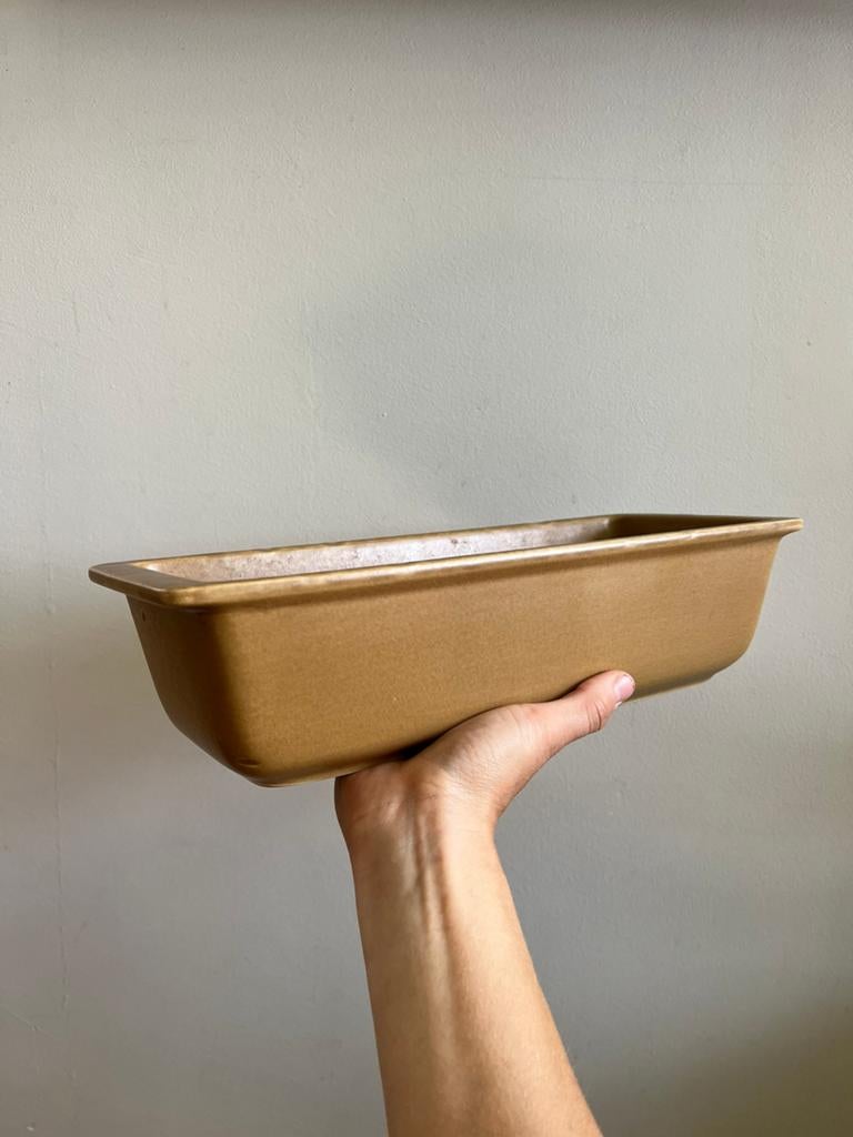 Vintage keramieken jasba hot pot cakevorm, Ophalen