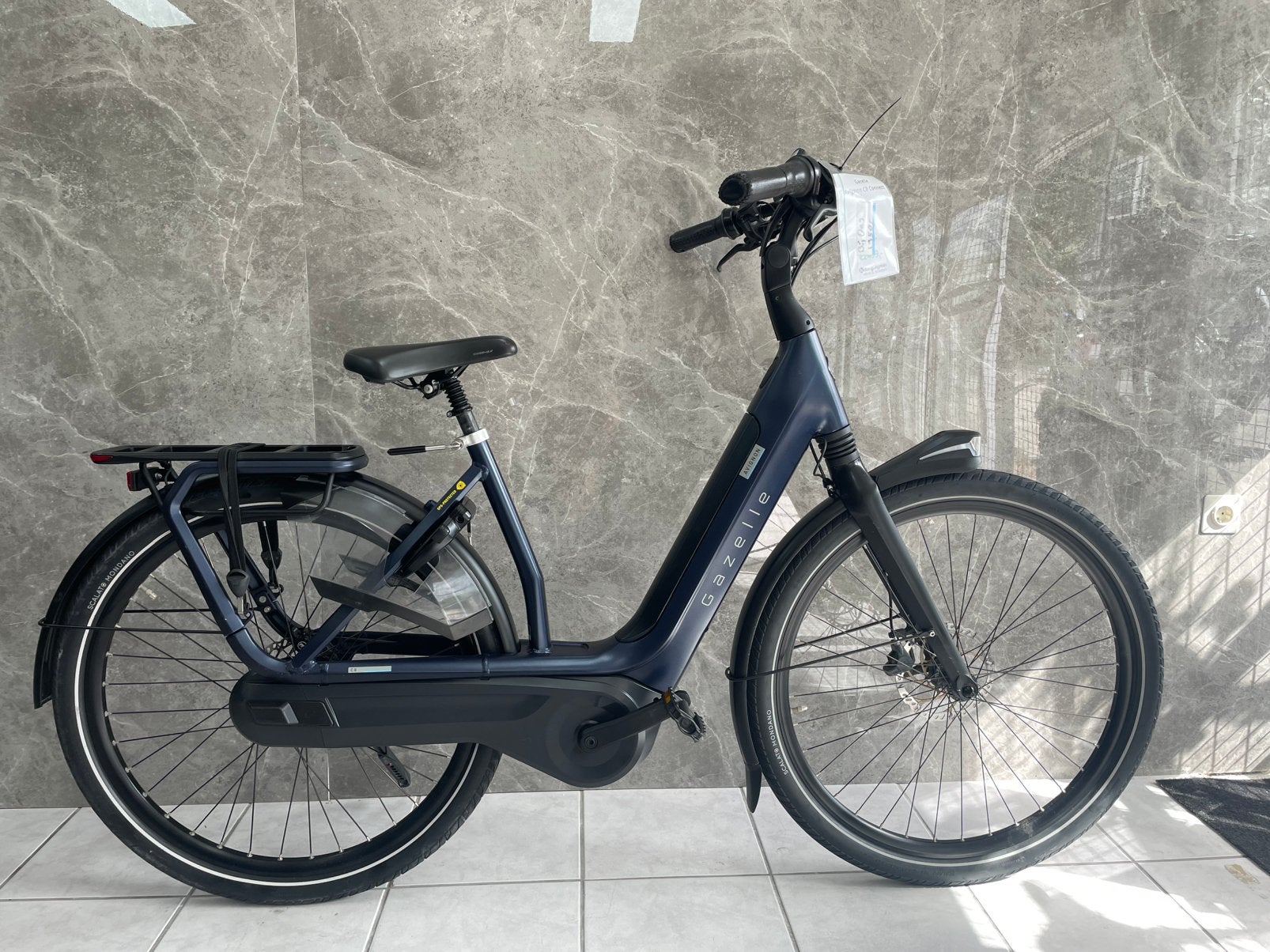 Tweedehands electrische fietsen met garantie, Fietsen en Brommers, Ophalen, Zo goed als nieuw, Overige merken