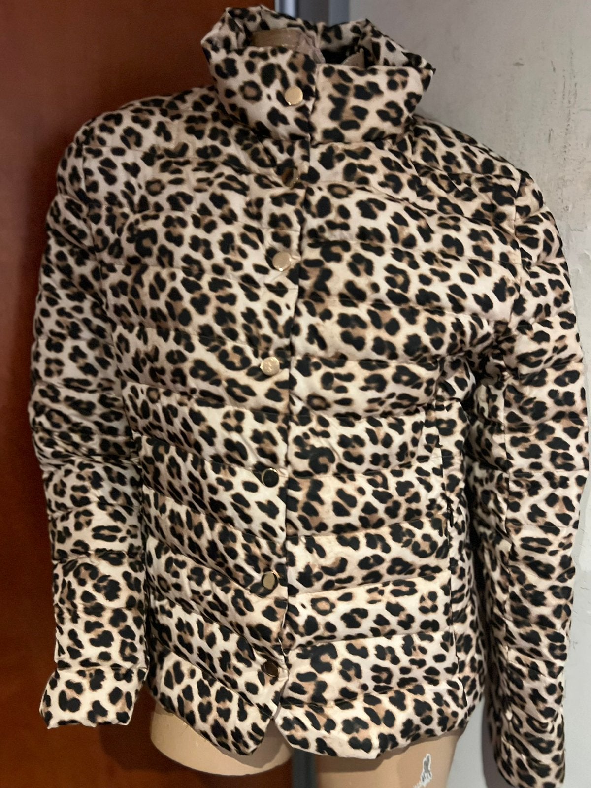 Hallhuber jas maat L nieuw, Kleding | Dames, G, G, Beige, Maat 42/44 (L)