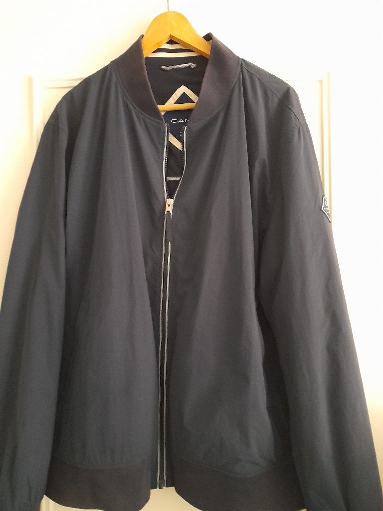 HEREN JACK GANT, Blauw, GANT, Overige maten, Ophalen of Verzenden