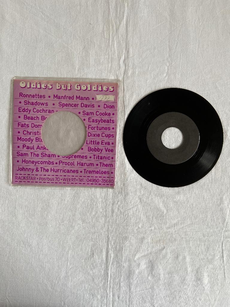 Mongo Santamaria - watermelon man / my sound, Gebruikt, 7 inch, Single, Ophalen of Verzenden