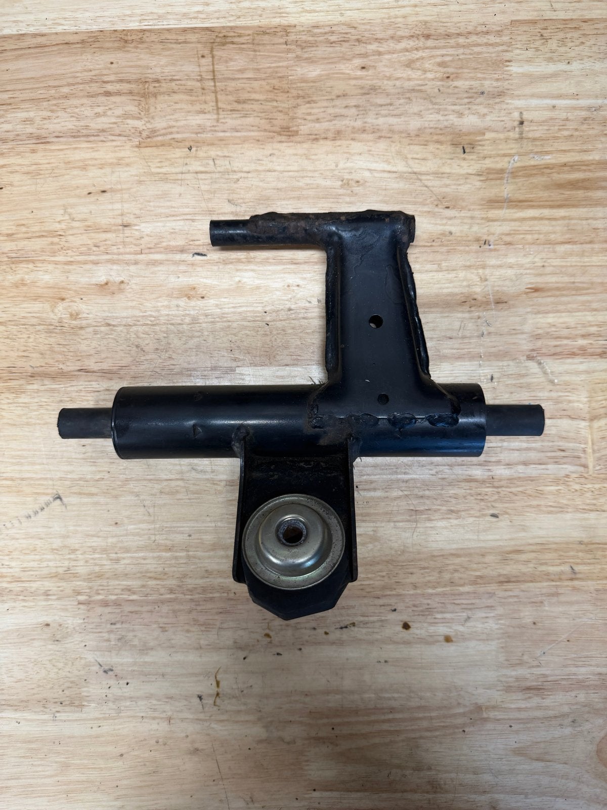 Subframe Vespa Sprint Primavera 4T 2V 4V, Ophalen of Verzenden, Gebruikt, Frame, Vespa