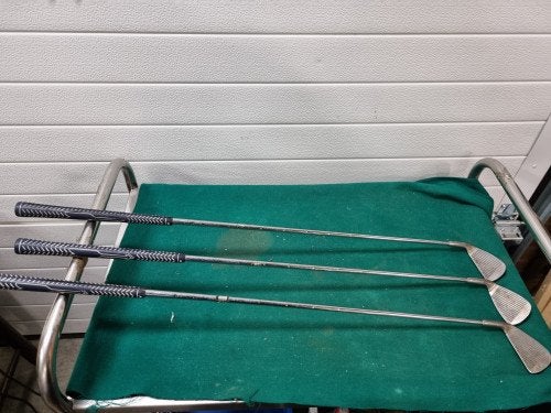 Golf clubs golden girl ram wedg, Ophalen of Verzenden, 'T Olde Gre-j, Info@toldegrej.nl, Endepoelstraat 20f Didam