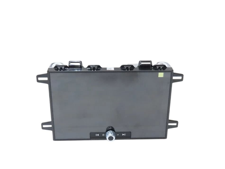 DAF XD XF XG VEHICLE INFOTAINMENT (IVI) WITH DISPLAY 2387324, -, -, Nieuw, Elektronica en Kabels