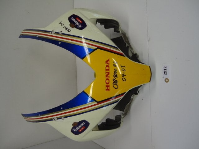 CBR1000RR 2004 - 2005 Honda Kuipdeel D1-18403
