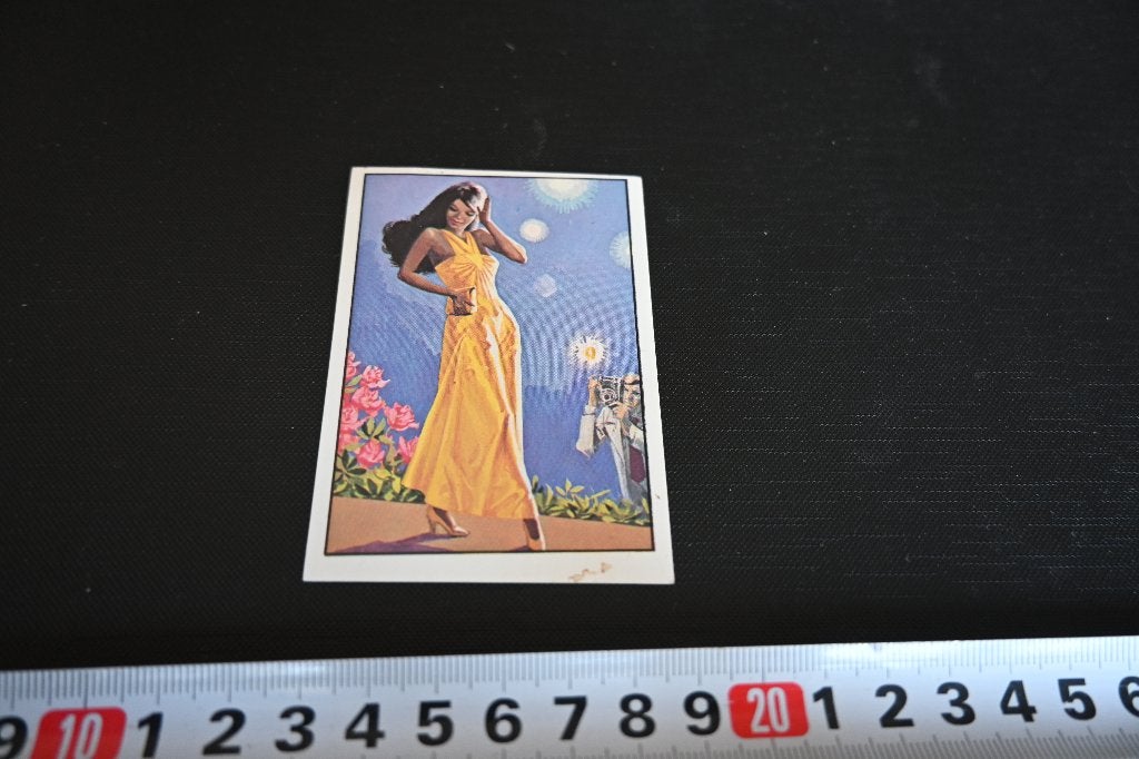 sticker panini mattel barbie parade #93, Ophalen of Verzenden, Zo goed als nieuw