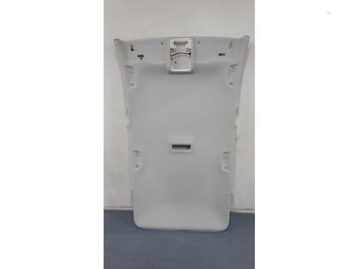 Hemelbekleding van een Volkswagen Golf Sportsvan, Gebruikt, -, Volkswagen, -