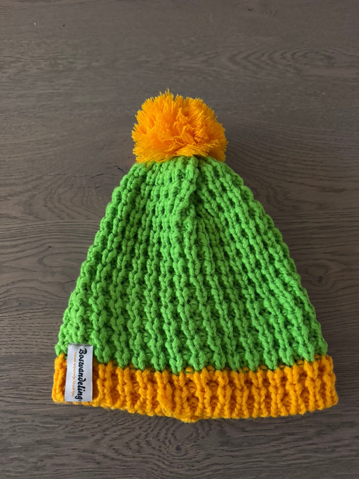 Boswandeling Muts, Ophalen of Verzenden, Nieuw, Overige maten, Carnaval