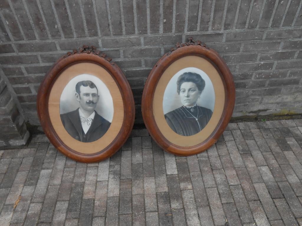 Antieke schilderijen, Antiek en Kunst, Kunst | Schilderijen | Klassiek, Ophalen