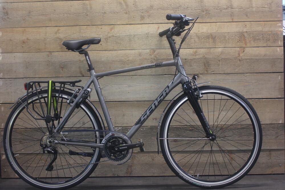 Sensa Superlite 30 speed Shimano xt mix Special edition, Niet ingevuld, Nieuw, Niet ingevuld, Niet ingevuld