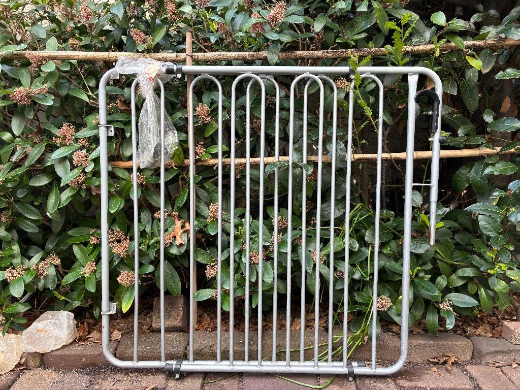 Traphekje, Ophalen, Gebruikt, 100 tot 115 cm, Klemhekje
