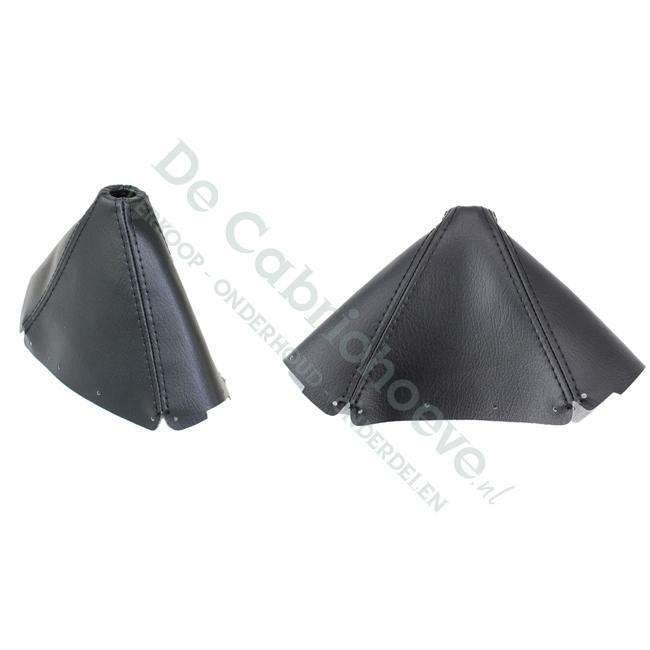 MX5 Pookhoes zwart, De Cabriohoeve VOF, Nieuw, Info@cabriohoeve.nl, Julianalaan 9, 9462PG Gasselte, Nederland