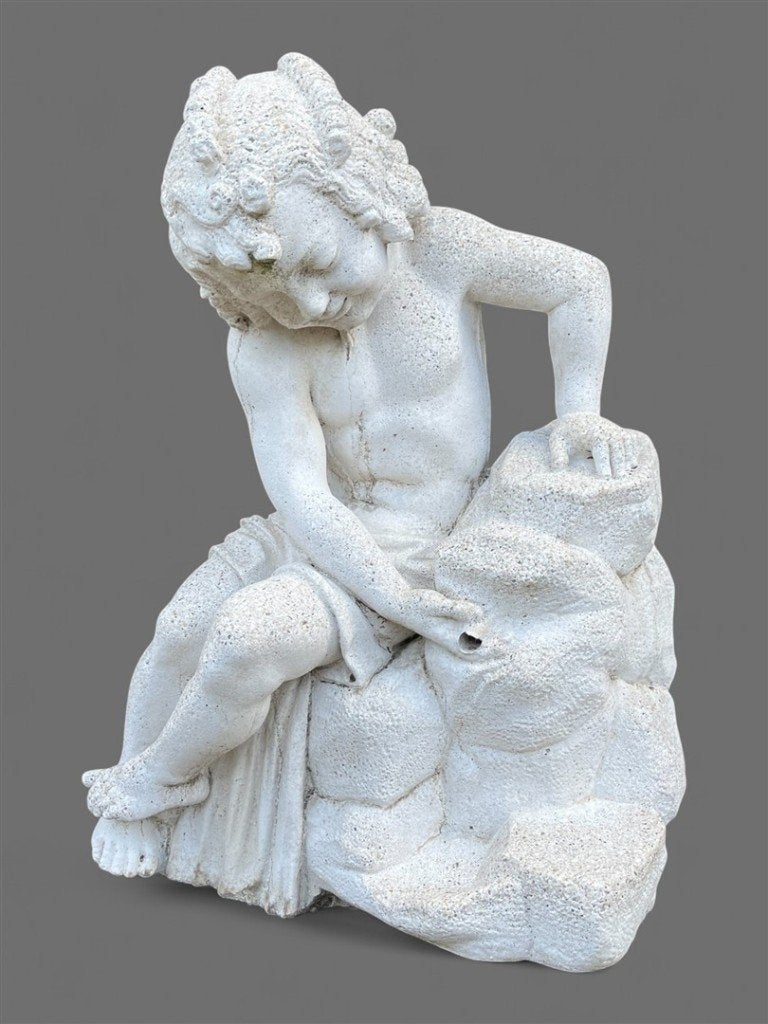 Beton Fonteinen / div soorten, Tuin en Terras, Ophalen, Nieuw, Beton, Fontein