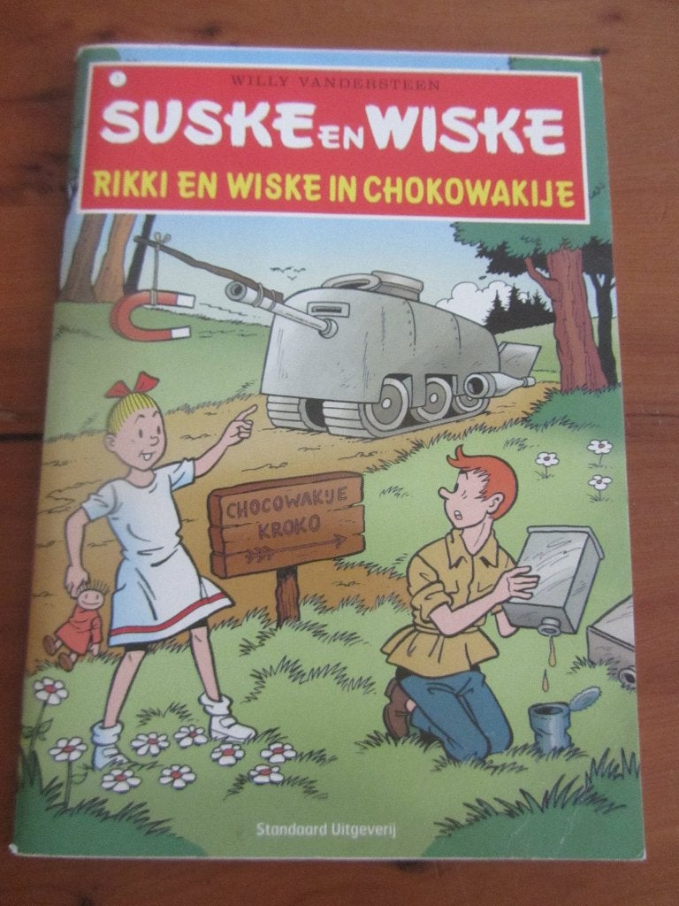 24 stripboeken, Suske, Stefan, Noortje, Mickey,Smurfen etc, Boeken, Stripboeken, Eén stripboek, Ophalen of Verzenden, Gelezen
