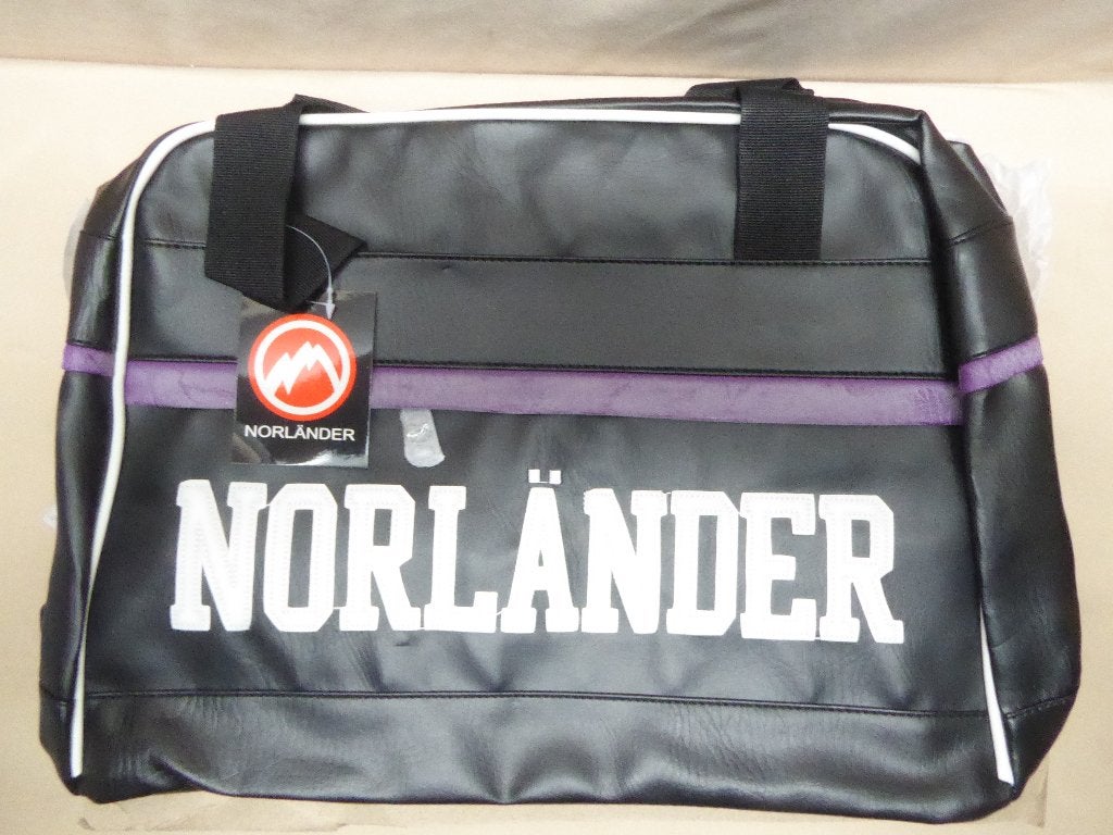 Handtas | Norlander | afm: BxHxD (cm): 40x30x25 | nieuw, Ophalen of Verzenden, Nieuw, Zwart, Handtas