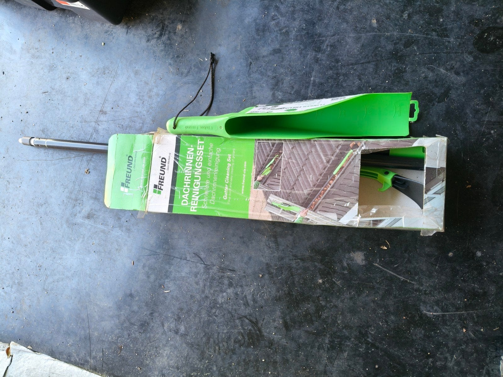 TE KOOP DAKGOOT SCHONER COMPLEET, Ophalen, Zo goed als nieuw