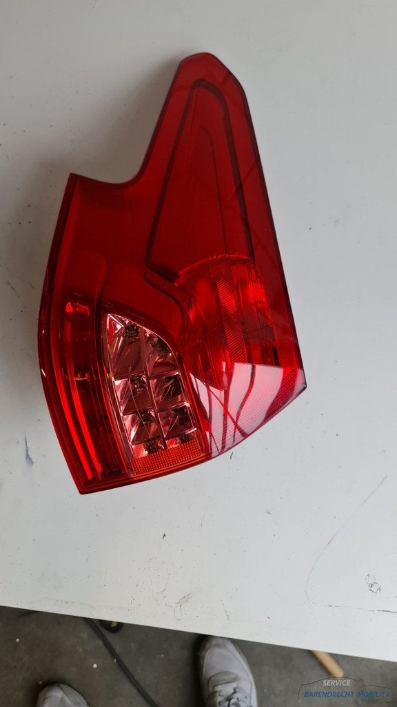 LED achterlicht Citro n C5 III Break facelift links bestuurd