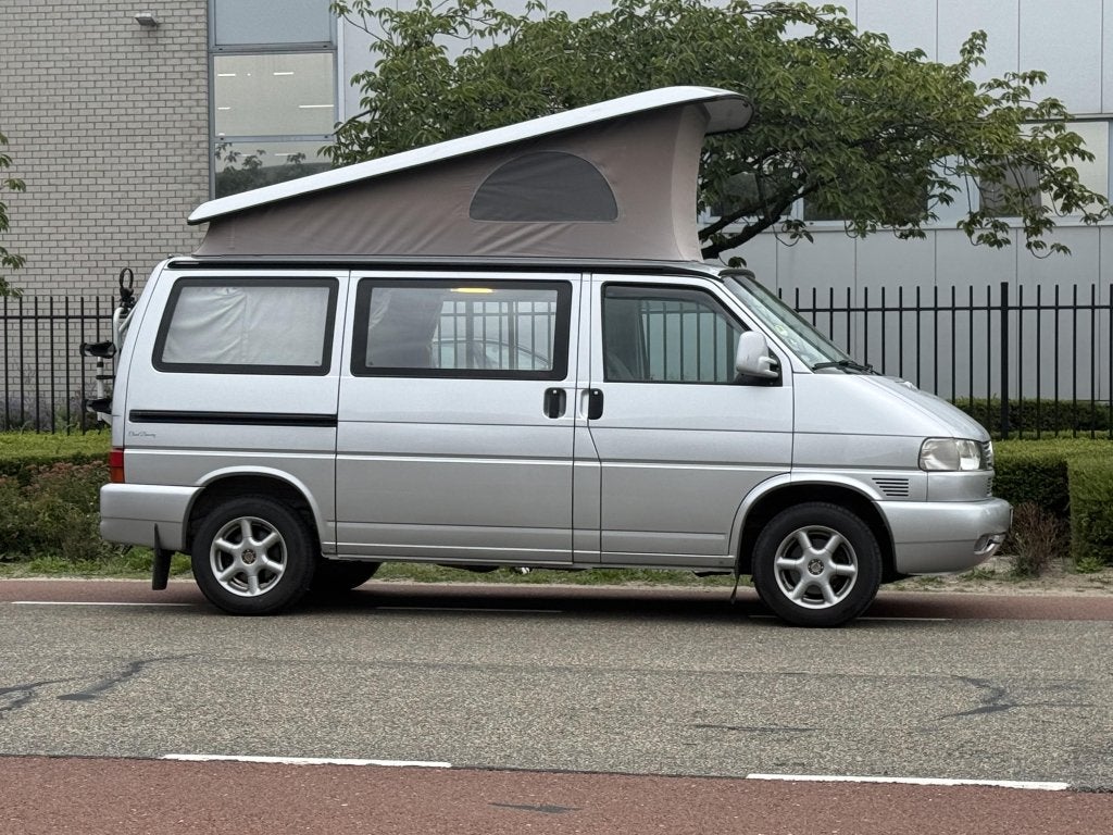 Volkswagen California 2.5 TDI T4 Generation 2001 AUT, Automaat, Volkswagen, Bedrijf, Diesel