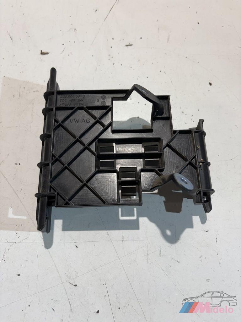 AUDI A1 (GBA) ECU HOUDER 2Q090657D, Gebruikt, -, -, -