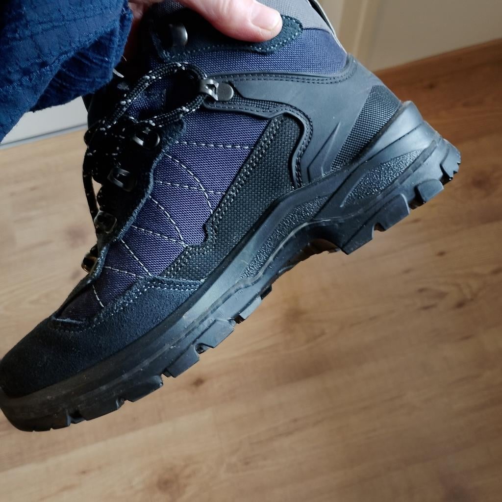 Wandelschoenen, Ophalen, Zo goed als nieuw, Wandelschoenen