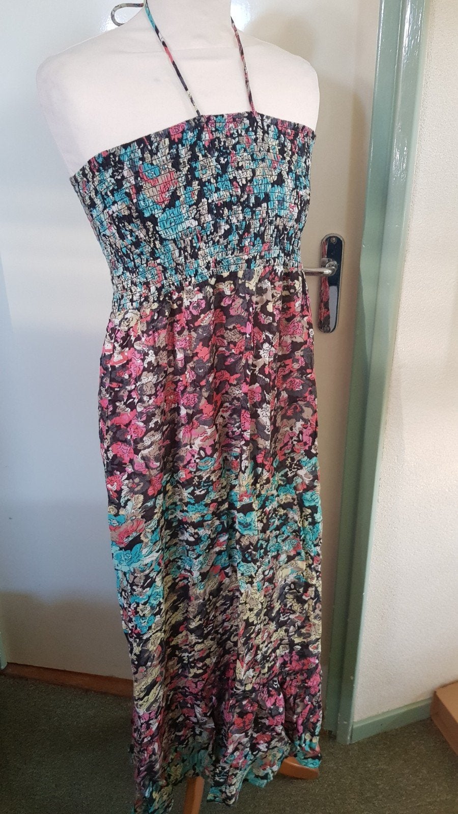 Jurk van Dept.L., Kleding | Dames, Meerkleurig, Maat 42/44 (L), Nieuw, Ophalen of Verzenden